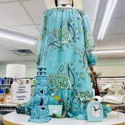 The Redemption Store - Lots of cool vintage beachy stuff & brand new stuff also :))
