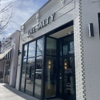 The Salty Donut - Donuts Near Me - Denver, Colorado The Salty Donut - Donuts Near Me - Denver, Colorado