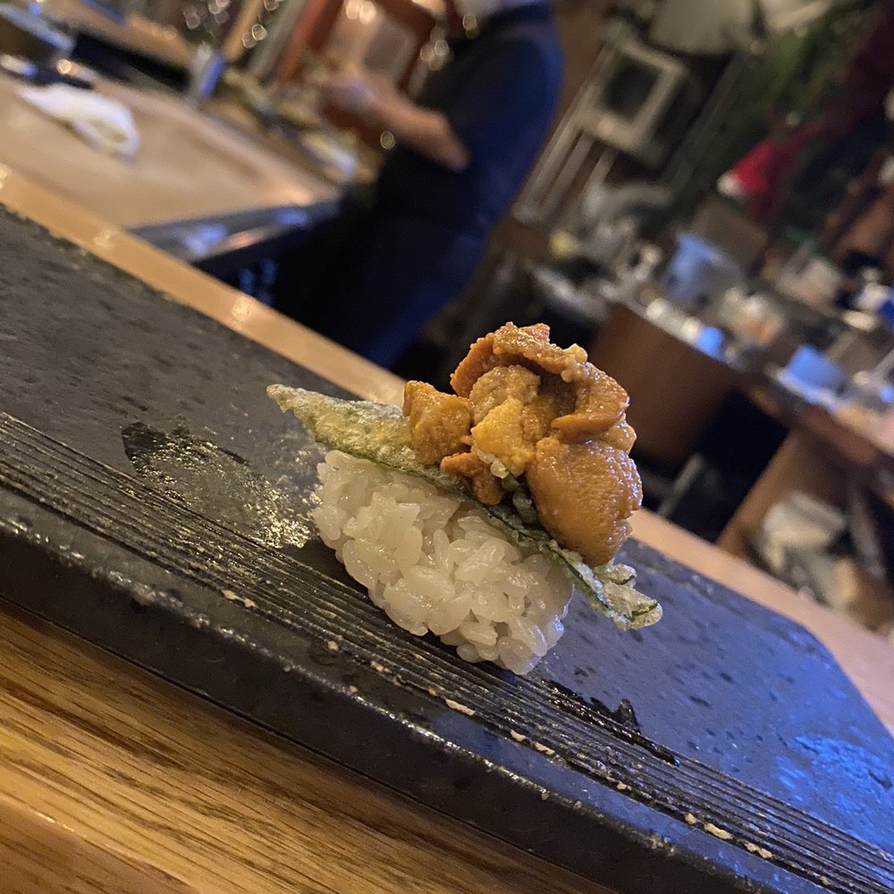 Sushi Lab Rooftop - Japanese Near Me - New York, New York Sushi Lab Rooftop - Japanese Near Me - New York, New York