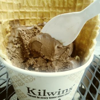 Kilwins Ice Cream - Chocolate - Fudge - Chocolate-peanut butter ice cream! - Ice Cream & Frozen Yogurt Near Me - Jacksonville, Florida Kilwins Ice Cream - Chocolate - Fudge - Chocolate-peanut butter ice cream! - Ice Cream & Frozen Yogurt Near Me - Jacksonville, Florida