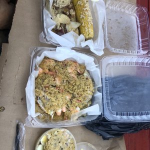 MS APPLES CRAB SHACK - 400 Photos & 246 Reviews - Merritt Island