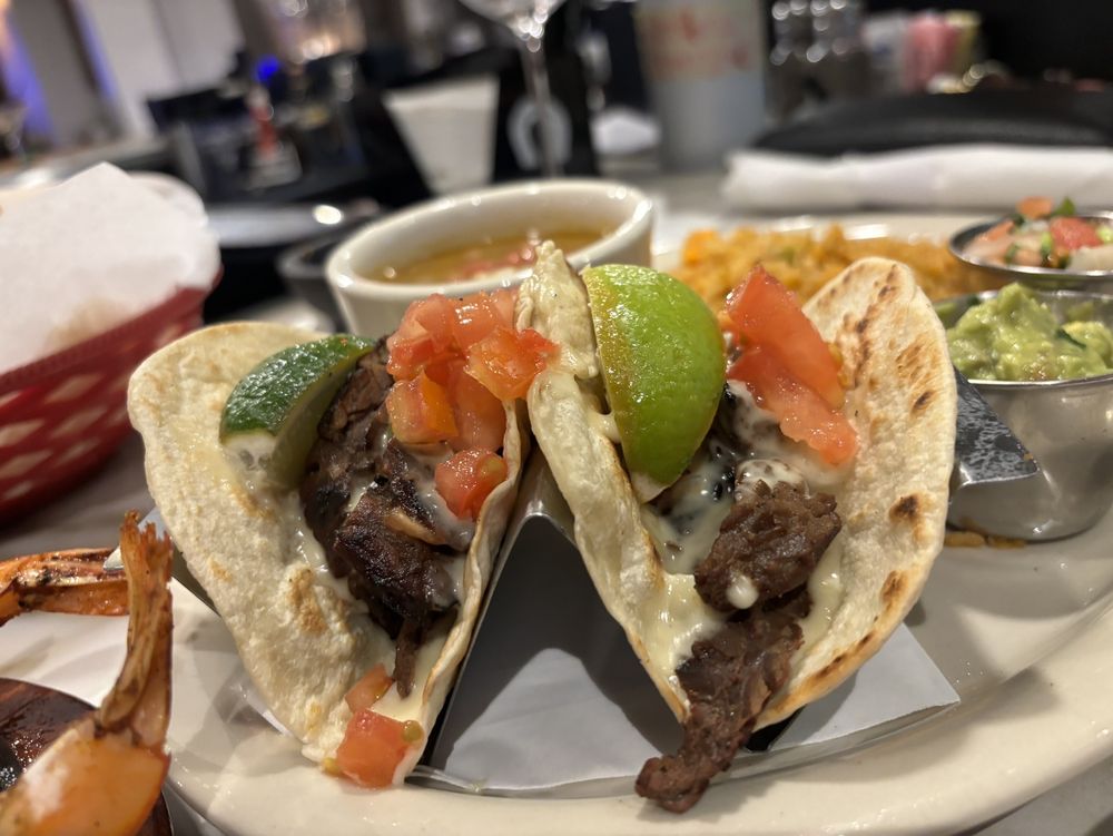 Blue Agave Cantina