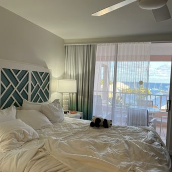 Club Wyndham Elysian Beach Resort - Studio king deluxe suite - Resorts Near Me - St Thomas, Virgin Islands Club Wyndham Elysian Beach Resort - Studio king deluxe suite - Resorts Near Me - St Thomas, Virgin Islands