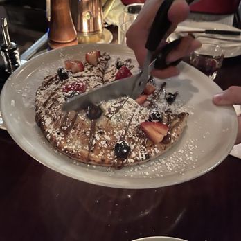 Cornuto Pizzeria - Italian Near Me - Seattle, Washington