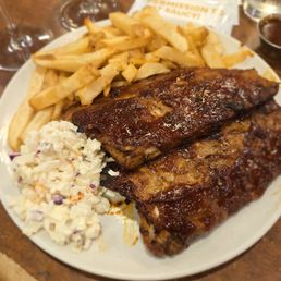 Ribs