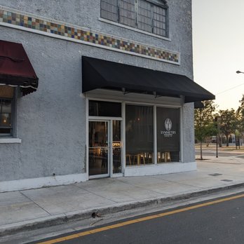 Symmetry Coffee Company - Symmetry Coffee Company, Ocala - Creperies Near Me - Ocala, Florida