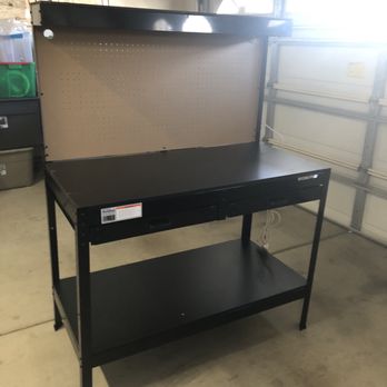 Excel Assembly Services - Workbench - Furniture Assembly Near Me Excel Assembly Services - Workbench - Furniture Assembly Near Me