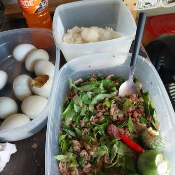 United Oriental Food - Cai Lut bhet, laap seen,and Cao niew. - Grocery Near Me - Pinellas Park, Florida
