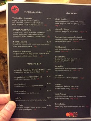 Menu photo 3 Foodilic Brighton, BNH Menu photo 3 Foodilic Brighton, BNH