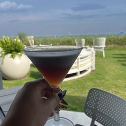 Espresso martini Espresso martini