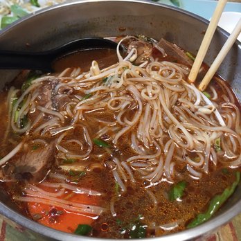 Pho Viet - Beef stew with noodles were delicious!!!! - Vietnamese Near Me - Hilo, Hawaii Pho Viet - Beef stew with noodles were delicious!!!! - Vietnamese Near Me - Hilo, Hawaii