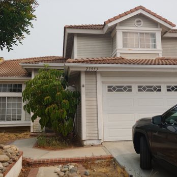 HomeCrown Roofing - Before - Roofing Near Me