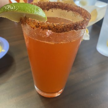 Manuel's Mexican Restaurant - Michelada - Mexican Near Me - Houston, Texas Manuel's Mexican Restaurant - Michelada - Mexican Near Me - Houston, Texas