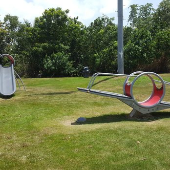 Parque Central - Parks Near Me
