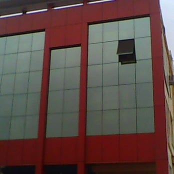 IT2Max - Office Building - Web Design Near Me - Philadelphia, Pennsylvania