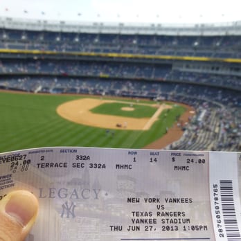 Yankee Stadium - Stadiums & Arenas Near Me - Bronx, New York Yankee Stadium - Stadiums & Arenas Near Me - Bronx, New York