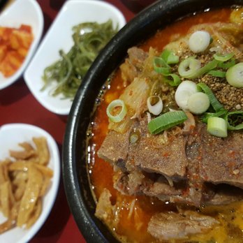 Lim Ga Ne - Korean Near Me - Toronto, Ontario