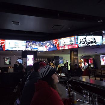 Parlay Sporting Club + Kitchen - Sports Bars Near Me - Columbus, Ohio Parlay Sporting Club + Kitchen - Sports Bars Near Me - Columbus, Ohio