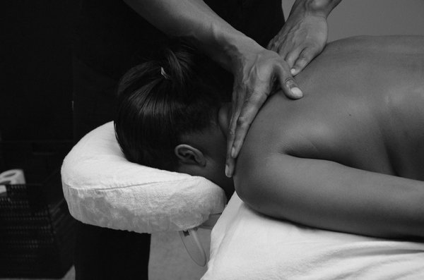 Ireland Massage Therapy Professional Corporation by null