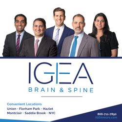 IGEA Brain & Spine