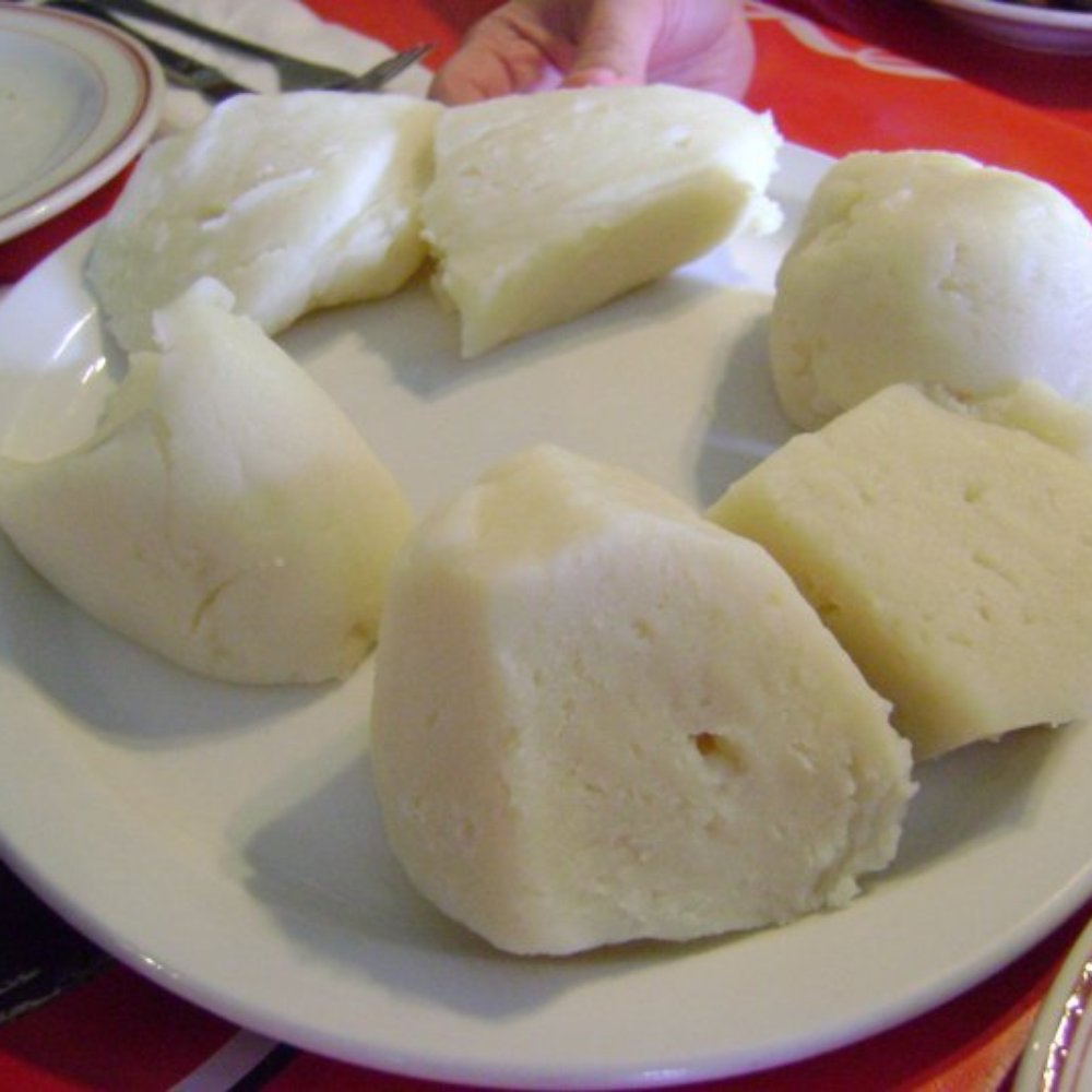 Veronica's Kitchen - fufu - African Near Me - Inglewood, California Veronica's Kitchen - fufu - African Near Me - Inglewood, California