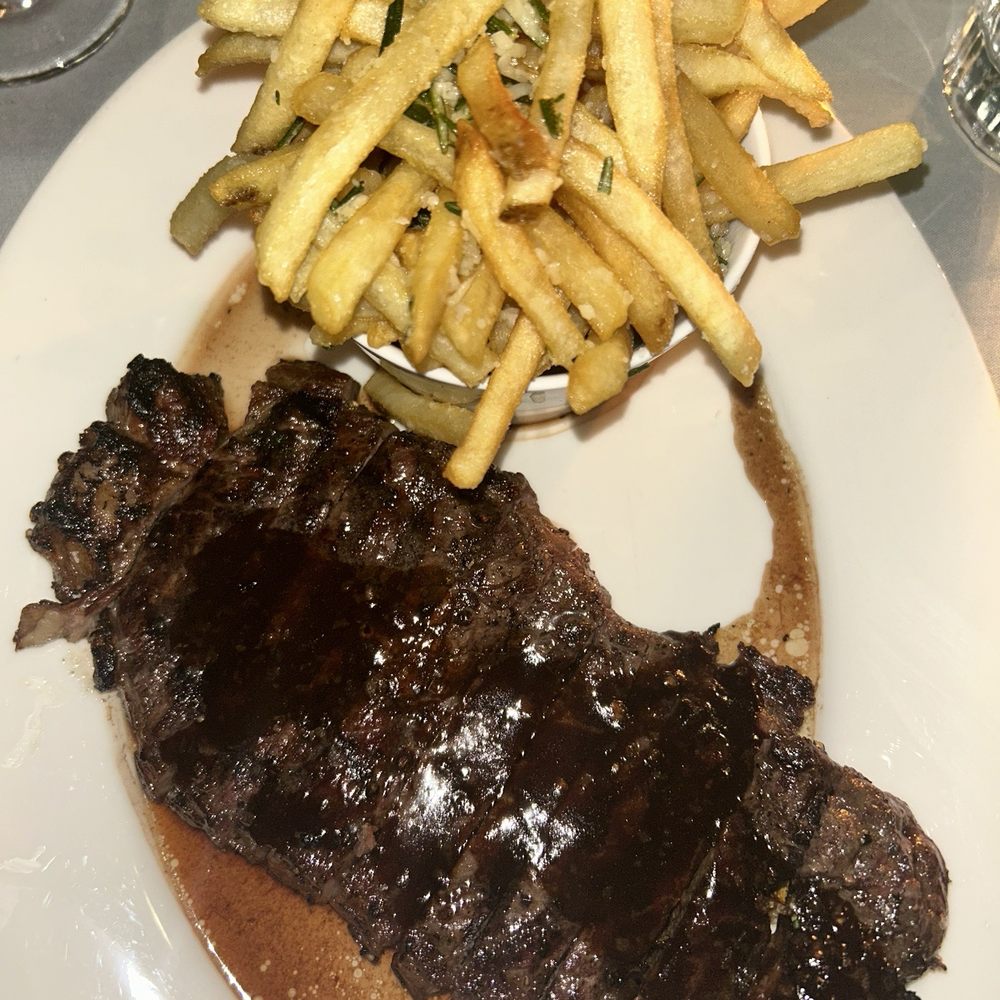 Maple & Ash - Steak Frites - Steakhouses Near Me - Scottsdale, Arizona Maple & Ash - Steak Frites - Steakhouses Near Me - Scottsdale, Arizona