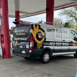 Okot Electric
