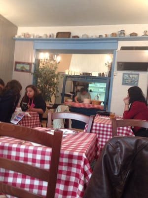 Creperie La Bolee by null