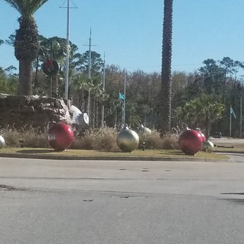The Wharf - Shopping Centers Near Me - Orange Beach, Alabama