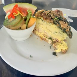 Quiche Quiche