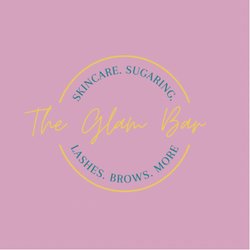 The Glam Bar - New logo, same quality!
