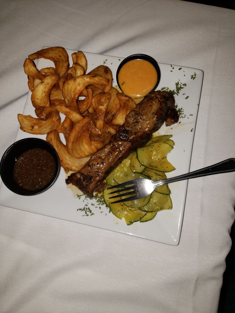 MARTINI’S LOUNGE 24 Photos & 39 Reviews Cocktail Bars 10553