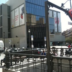 Teatro Valle Inclán