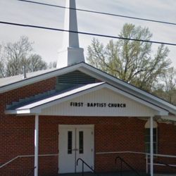 First Baptist Church of Princeton - Our Church Families House of Warship!