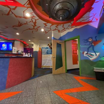 Kidz-R-Kool Pediatric Dentistry - Lobby - Pediatric Dentists Near Me - Peoria, Arizona Kidz-R-Kool Pediatric Dentistry - Lobby - Pediatric Dentists Near Me - Peoria, Arizona