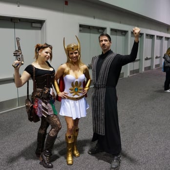 WonderCon - Toy Stores Near Me - Anaheim, California WonderCon - Toy Stores Near Me - Anaheim, California