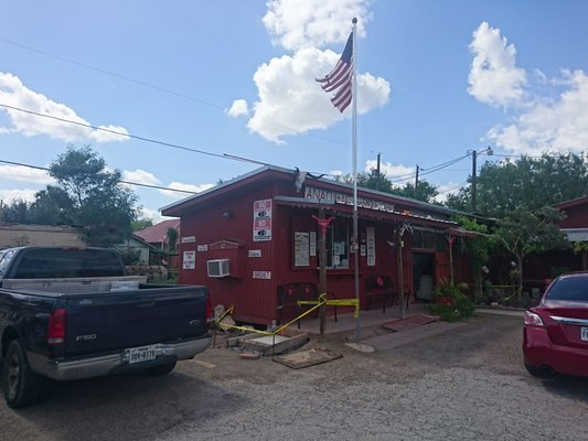 Anacuitas BBQ Smokehouse by null