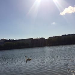 Sankt Jørgens Sø