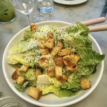 Willmott's Ghost - Gem Caesar ? - Italian Near Me - Seattle, Washington Willmott's Ghost - Gem Caesar ? - Italian Near Me - Seattle, Washington