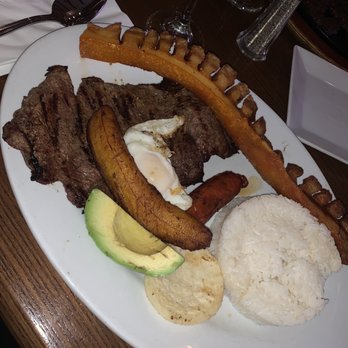 Parador Rojo Restaurant - Bomb - Colombian Near Me - Elizabeth, New Jersey Parador Rojo Restaurant - Bomb - Colombian Near Me - Elizabeth, New Jersey