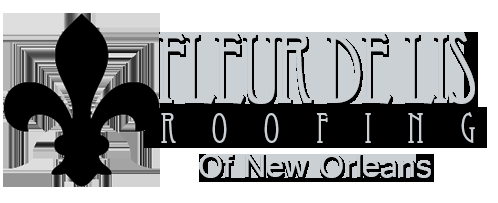 Slide of Fleur De Lis Roofing of New Orleans