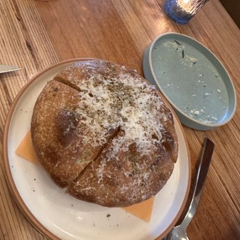 Stella - Focaccia - Italian Near Me - Kenwood, California