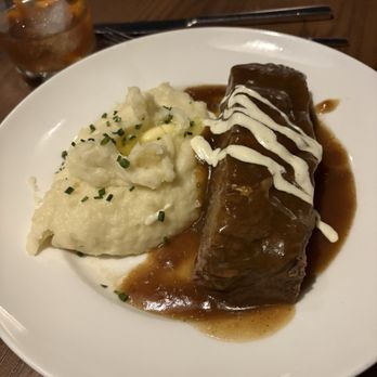 Bennett's Westside Grill - Short rib - American Near Me - Rocklin, California