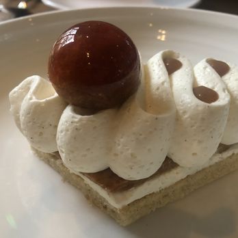 THE CHASTAIN - Diners Near Me - Atlanta, Georgia