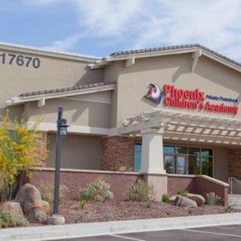 Phoenix Children's Academy Private Preschool - Preschools Near Me - Goodyear, Arizona Phoenix Children's Academy Private Preschool - Preschools Near Me - Goodyear, Arizona