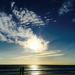 Vorandas do mar