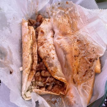 Lee Be Fish - Snapper taco- was amazing! - Seafood Near Me - Marco Island, Florida Lee Be Fish - Snapper taco- was amazing! - Seafood Near Me - Marco Island, Florida