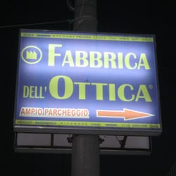 Fabbrica dell'Ottica
