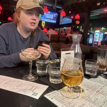 The Starving Artist - Dive Bars Near Me - Phoenix, Arizona The Starving Artist - Dive Bars Near Me - Phoenix, Arizona