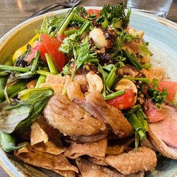 Brome Lake Duck Breast Brome Lake Duck Breast